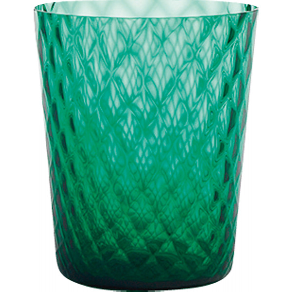 ザッフェラーノ　イソラーノ　タンブラーグリーン