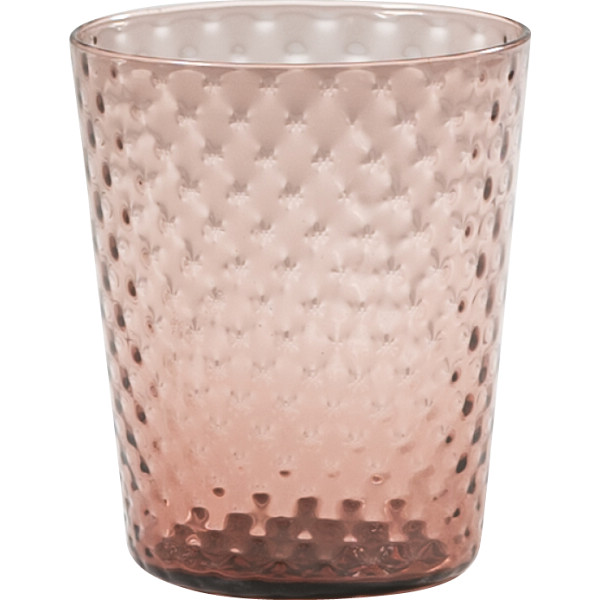 ザッフェラーノ　イソラーノ　タンブラーアメジスト