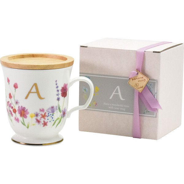 パルテール イニシャルマグＡ