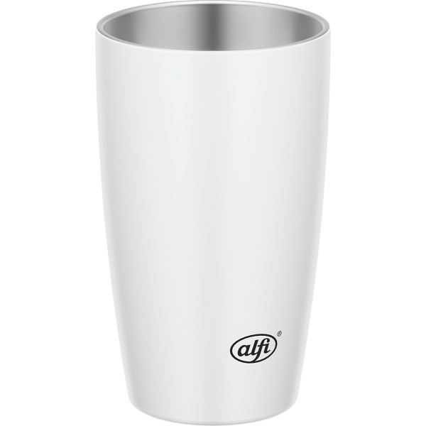 アルフィ 真空断熱タンブラーココナッツホワイト