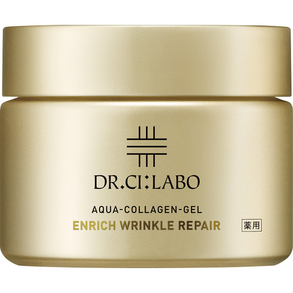 薬用アクアコラーゲンゲルエンリッチリンクルリペア４５ｇ