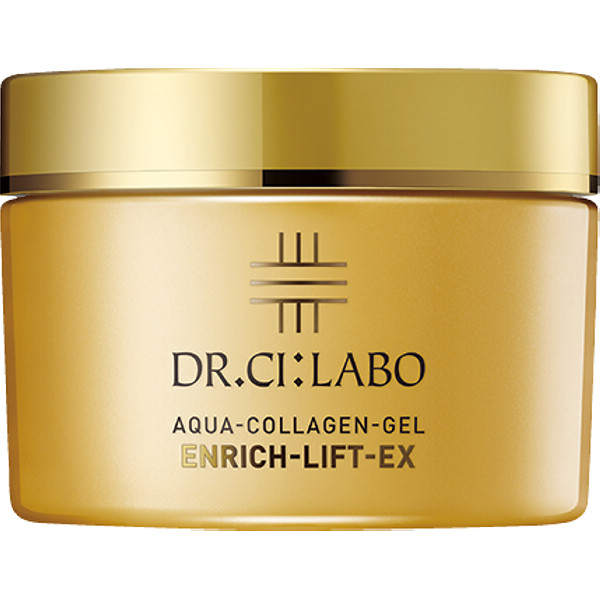 アクアコラーゲンゲル エンリッチリフトＥＸ １２０ｇ