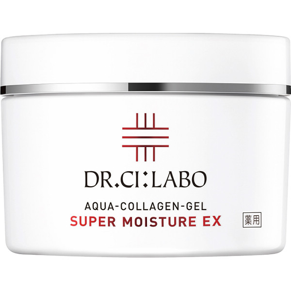 薬用アクアコラーゲンゲルスーパーモイスチャーＥＸＲ１２０ｇ
