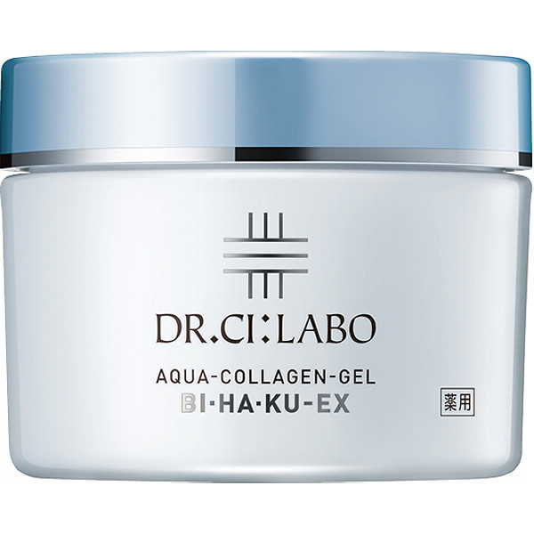 薬用アクアコラーゲンゲルＢＩＨＡＫＵＥＸ５０ｇ