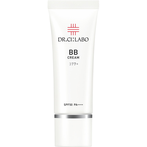 ＢＢクリームＷ３７７プラス＋