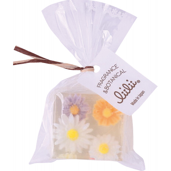 プチリィリィソープマーガレット