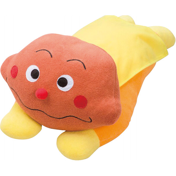 アンパンマン抱き枕カレーパンマン