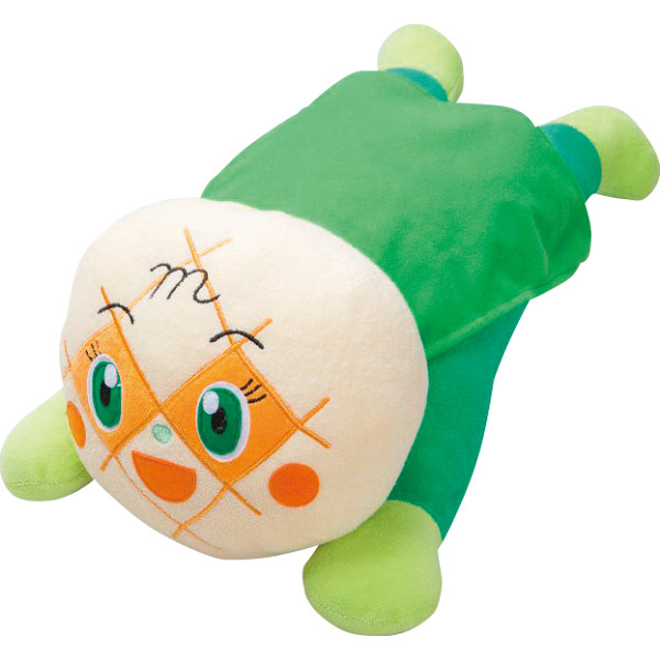 アンパンマン抱き枕メロンパンナちゃん