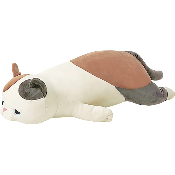 プレミアムねむねむアニマルズ抱きまくらＭゆず