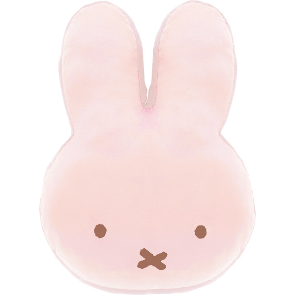 ミッフィー もちもちクッションスウィートガーデン