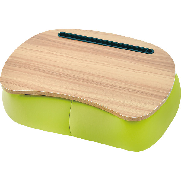 リラフィット テーブルクッションピスタチオ