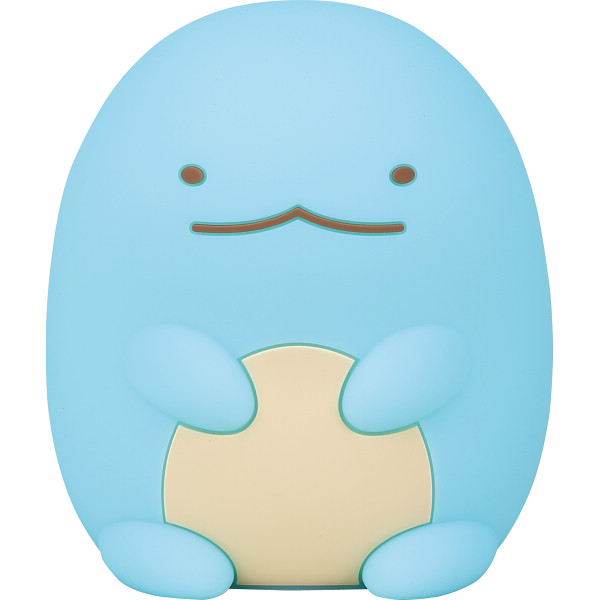 すみっコぐらしのおやすみライトミニとかげ