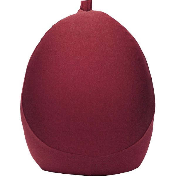 ＭＯＧＵ プレミアムフィットチェアワインレッド