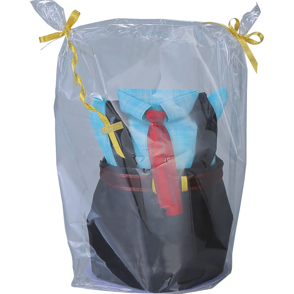 おむつｄｅケーキ　２段ＢＯＹ