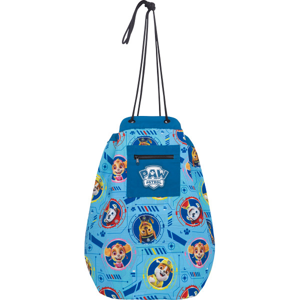 プレイポウチ　パウ・パトロールパウ・パトロール