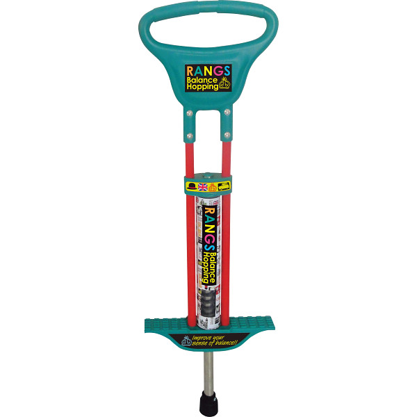 ラングス バランスホッピングブルー