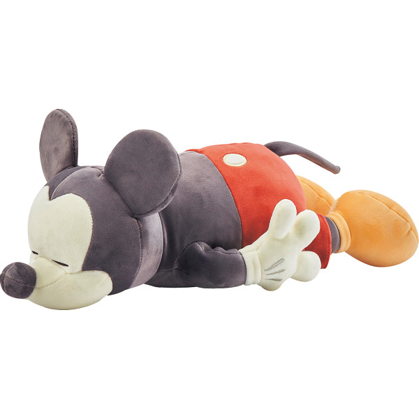 モチハグ抱きまくらＳミッキー