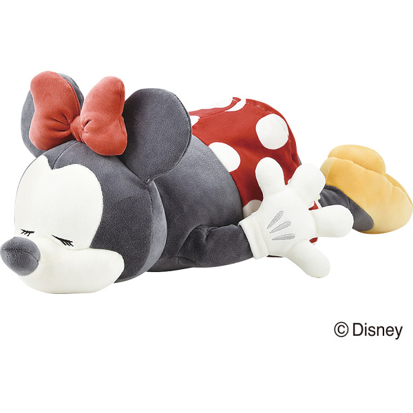 モチハグ抱きまくらＳミニー