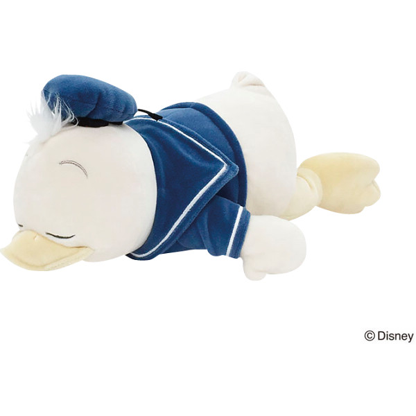 モチハグ抱きまくらＳドナルドダッグ