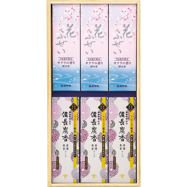 カメヤマ 御供 １７００（桐箱入）