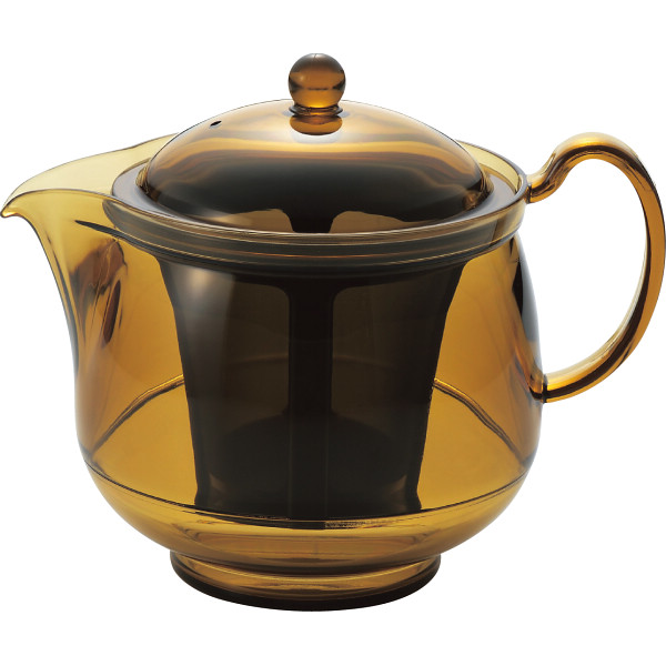 われない珈琲急須　後ろ手（ＬＬ）