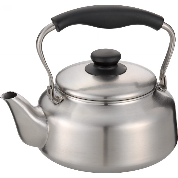 柳宗理　ステンレスケトル（２．５Ｌ・つや消し）