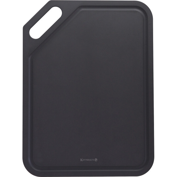 ケヴンハウン　ウッドファイバーカッティングボードブラック