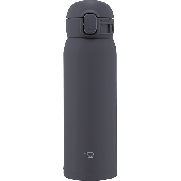 象印 シームレスせんステンレスマグ（４８０ｍｌ）ソフトブラック