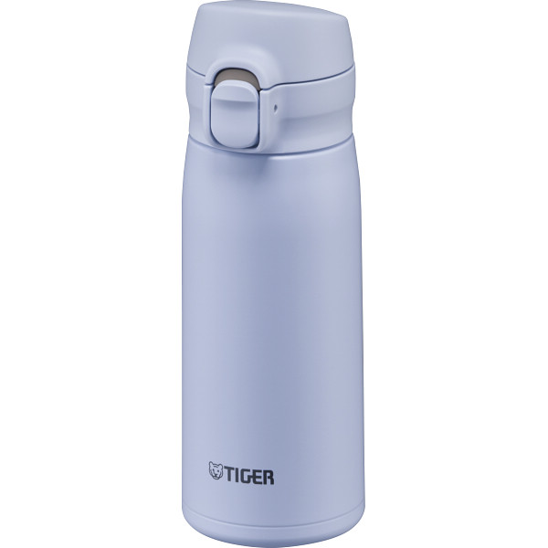 タイガー　真空断熱ボトル（３５０ｍｌ）セレストブルー