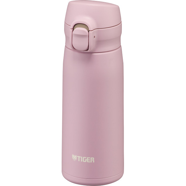 タイガー　真空断熱ボトル（３５０ｍｌ）ローズピンク