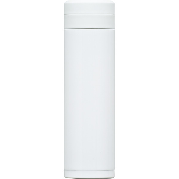 オミット スリムマグボトル（３００ｍｌ）ホワイト
