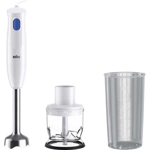 ブラウン　マルチクイック１　ハンドブレンダー