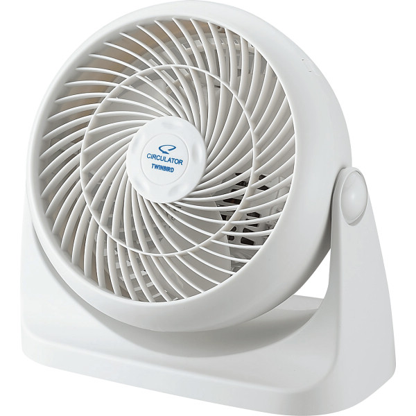 ツインバード　サーキュレーター