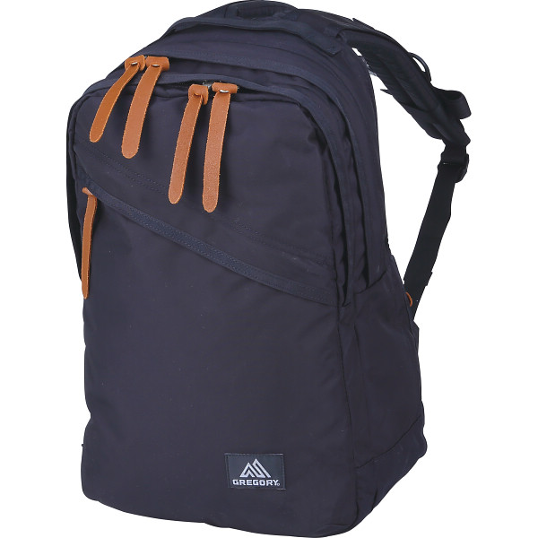 グレゴリー エブリデイブラック