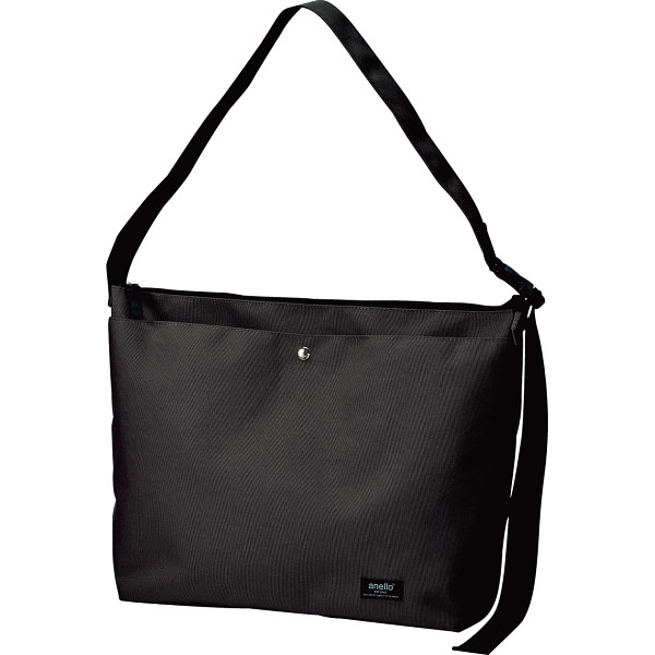 ａｎｅｌｌｏ ショルダーバッグブラック