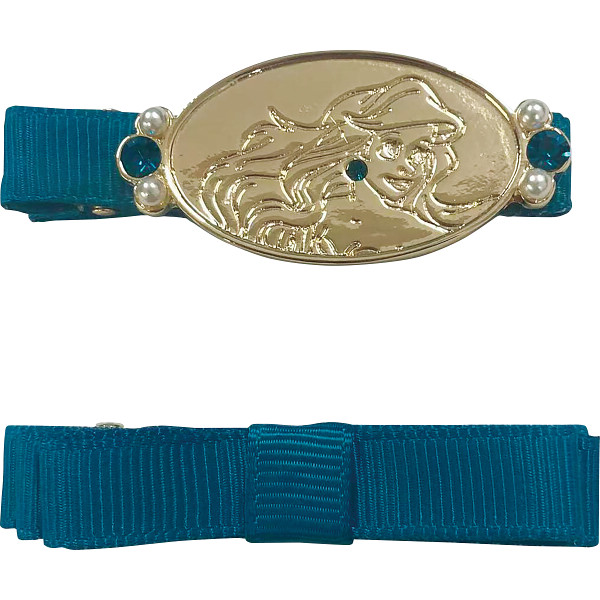 ディズニー クリップアリエル