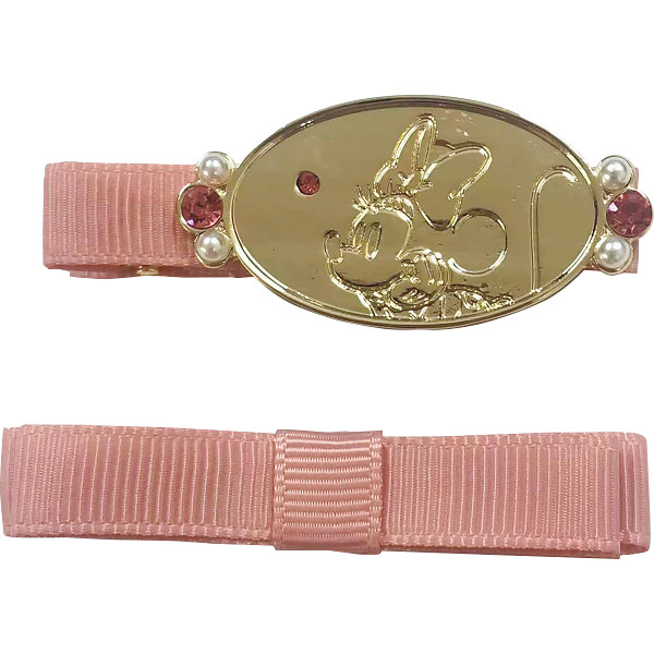 ディズニー クリップミニー