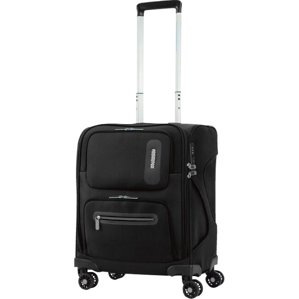 アメリカンツーリスター マックスウェル キャリーバック