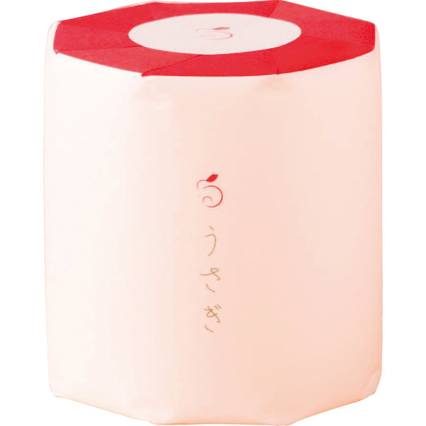 うさぎ トイレットペーパー（１ロール）