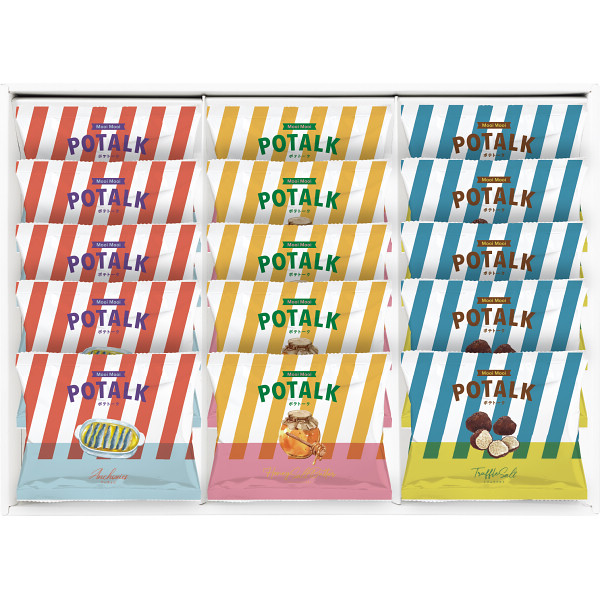 Ｍｏｏｉ Ｍｏｏｉ ポテトーク