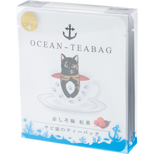 和猫４種セット（４包入）