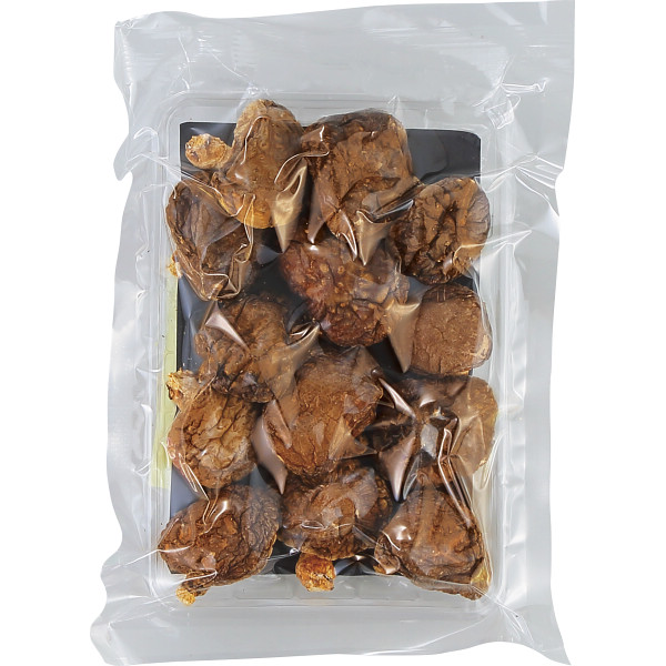 大分産　どんこ椎茸（４０ｇ）