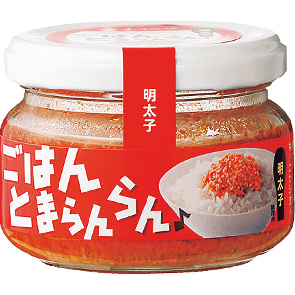 ふくのや ごはんとまらんらん（油漬け明太子）（７０ｇ）