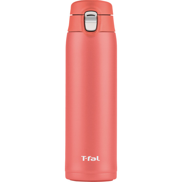 ティファール　ライト＆ゴーマグ　（４８０ｍｌ）ルージュ