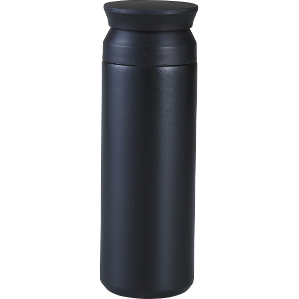 真空ステンレスボトル（４３０ｍｌ）ブラック