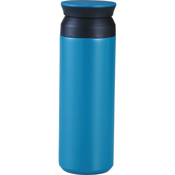 真空ステンレスボトル（４３０ｍｌ）ブルー