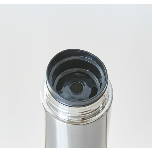 真空スリムマグボトル３００ｍｌブラック・レッド・シルバー・ホワイト