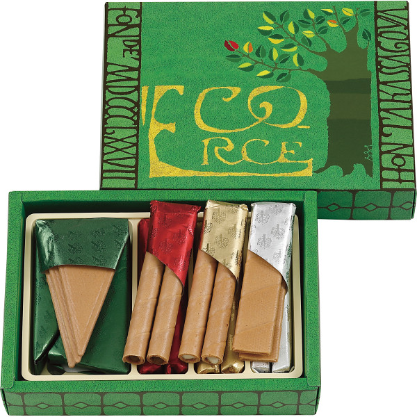 本_砂屋 エコルセ