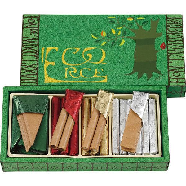 本髙砂屋 エコルセ