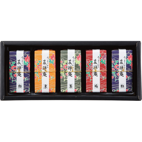 河内駿河屋 友禅庵